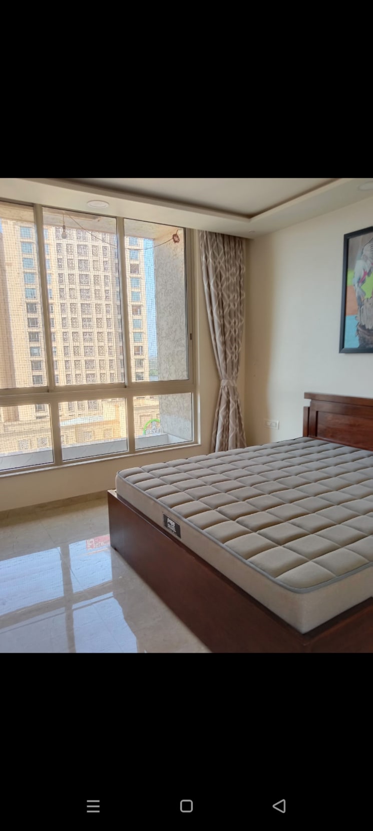 Bedroom, hiranandani-cardinal 3 Bedroom 2000 Sq.Ft. Apartment In Ghodbunder Road Thane 9132551