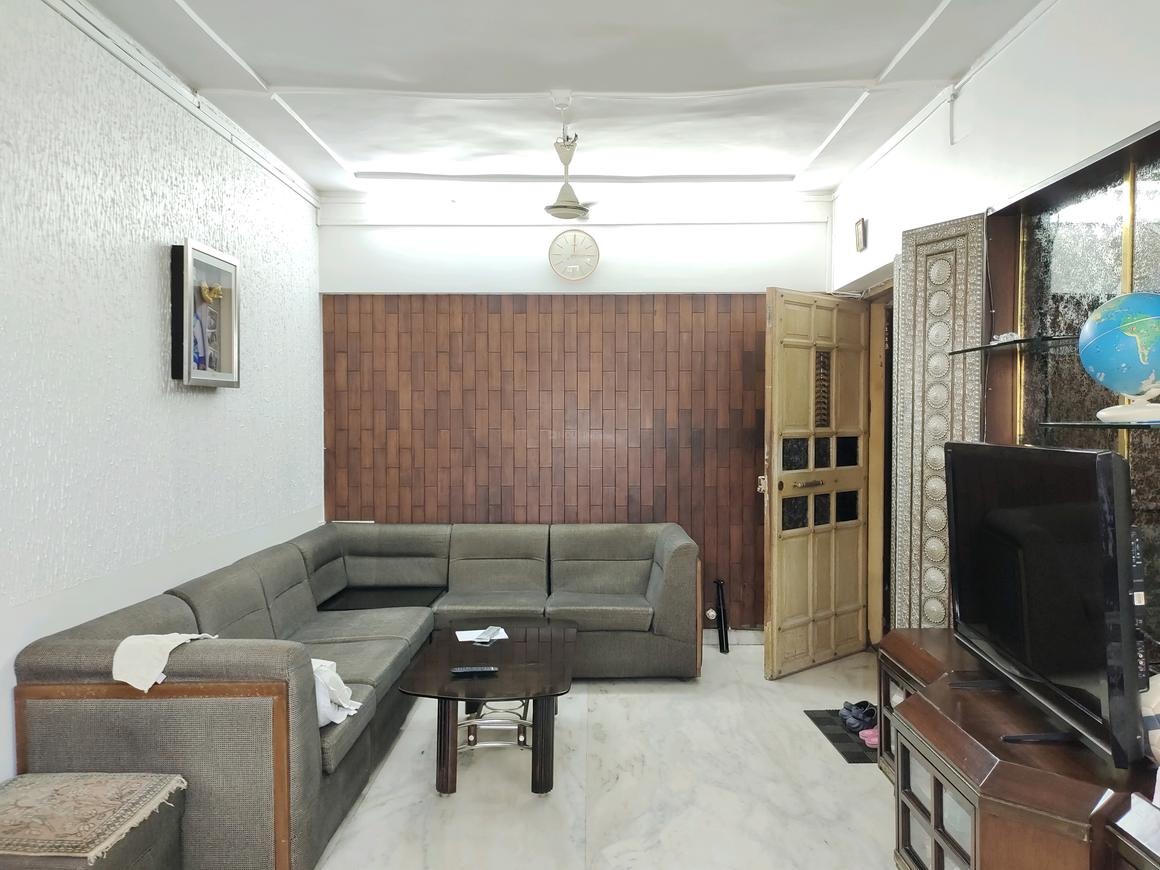 2 BHK Apartment For Sale in Jagruti Apartments Malad West