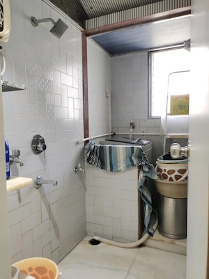 Master Bedroom in 2 BHK Apartment at Jagruti Apartments Malad West, Malad West – for Sale