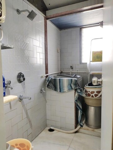 Master Bedroom in 2 BHK Apartment at Jagruti Apartments Malad West, Malad West – for Sale