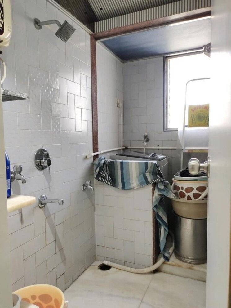 Master Bedroom, jagruti-apartments-malad-west 2 Bedroom 720 Sq.Ft. Apartment In Malad West Mumbai 9132586