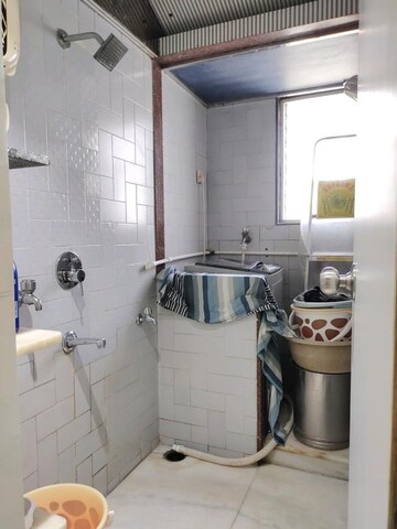 Master Bedroom in 2 BHK Apartment at Jagruti Apartments Malad West, Malad West – for Sale