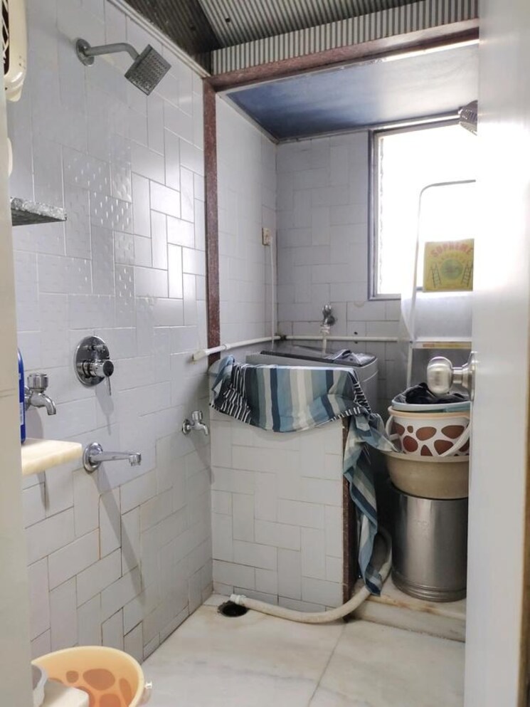 Master Bedroom, jagruti-apartments-malad-west 2 Bedroom 720 Sq.Ft. Apartment In Malad West Mumbai 9132586