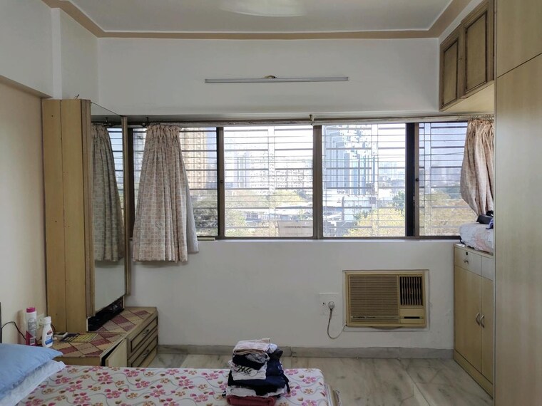 Living Room, jagruti-apartments-malad-west 2 Bedroom 720 Sq.Ft. Apartment In Malad West Mumbai 9132586