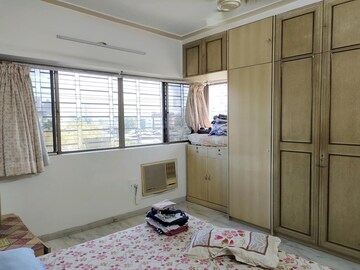 Living Room in 2 BHK Apartment at Jagruti Apartments Malad West, Malad West – for Sale