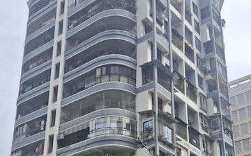 2 BHK Apartment For Rent in Hari Complex, Ghansoli