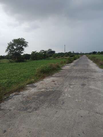 Plot Area in  Plot at Diggi Road – for Sale