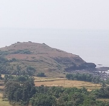 Plot Area in  Plot at Harihareshwar – for Sale