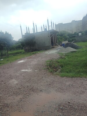 Plot Area in  Plot at Dankaur – for Sale