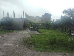 Plot Area in  Plot at Dankaur – for Sale
