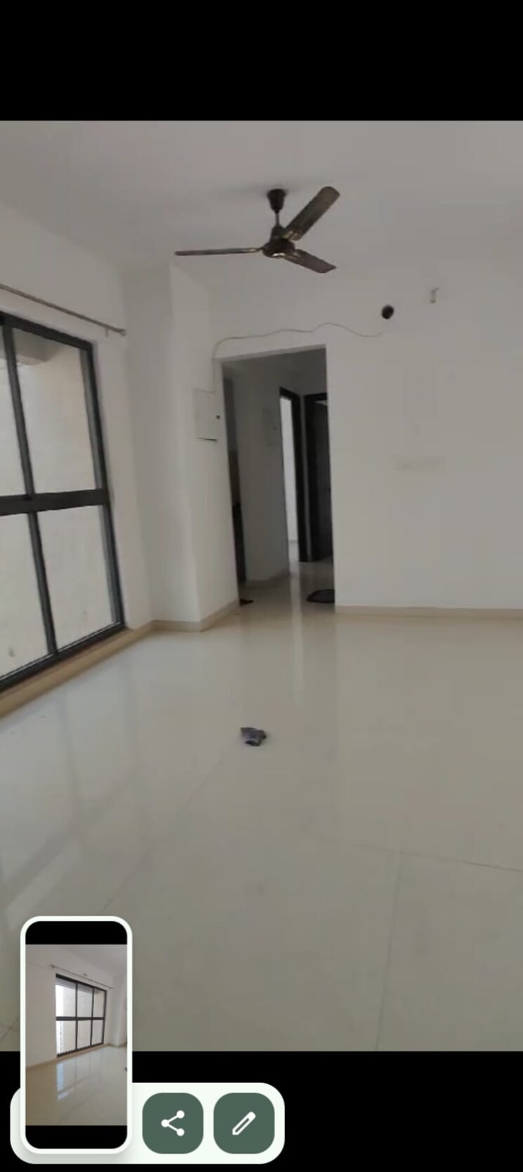 Living Room, lodha-palava-fresca 1 Bedroom 656 Sq.Ft. Apartment In Dombivli East Thane 9132606