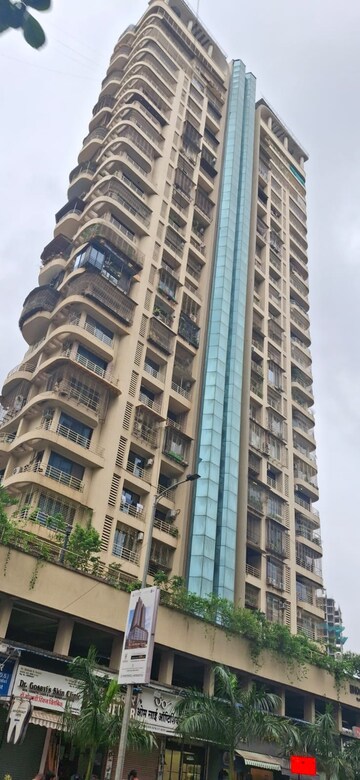 3 BHK Apartment For Rent in Gajra Bhoomi Oscar, Ghansoli