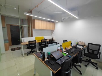 Team Area in  Office Space at Gota – for Rent