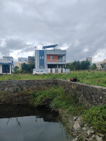  Plot – Exterior View View at Kesnand - for Sale