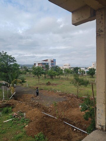 Plot Area in  Plot at Kesnand – for Sale
