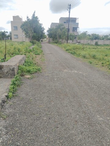 Plot Area in  Plot at Kesnand – for Sale