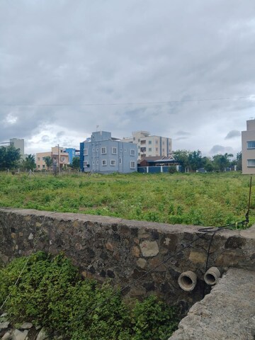 Plot Area in  Plot at Kesnand – for Sale