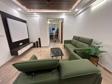 4 BHK Villa For Rent in Adarsh Palm Acres, Huttanahalli