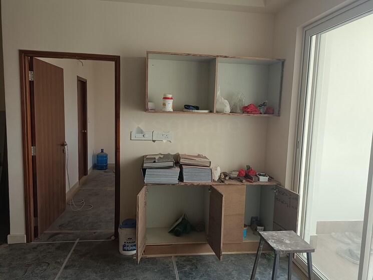 Team Area, aurobindo-kohinoor 4 Bedroom 3118 Sq.Ft. Apartment In Serilingampally Hyderabad 9132608