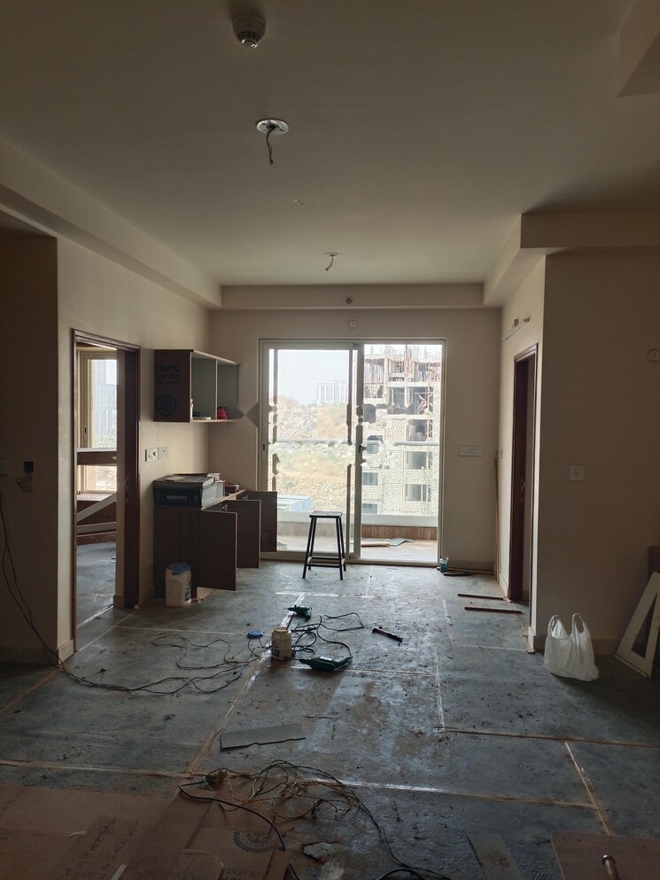  Parking, aurobindo-kohinoor 4 Bedroom 3118 Sq.Ft. Apartment In Serilingampally Hyderabad 9132608