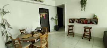 3 BHK Builder Floor For Rent in Freedom Fighters Enclave