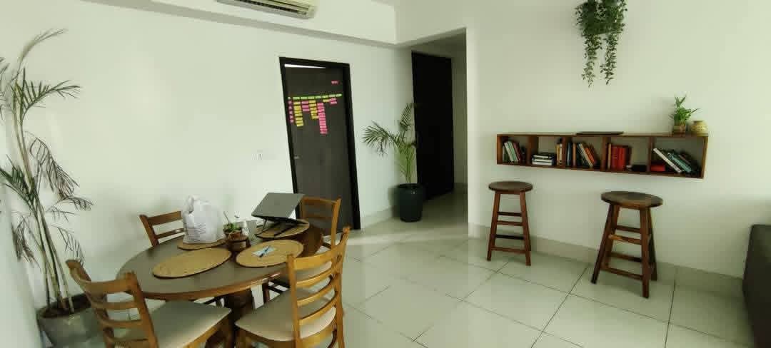 3 BHK Builder Floor For Rent in Sd Realestate