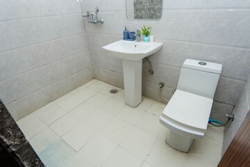 Master Bedroom in 2 BHK Apartment at Gaur City 2 - 10th Avenue, Sector 16c Greater Noida – for Sale