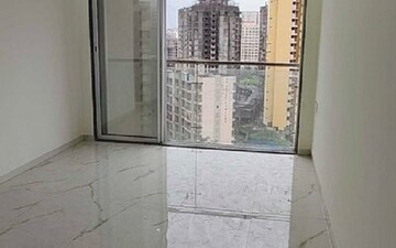 1 BHK Apartment For Sale in Sanghvi Eco City Phase 3, Mira Road East