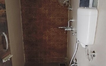 Attached Bathroom in 1 BHK Apartment at Sanghvi Eco City Phase 3, Mira Road East – for Sale
