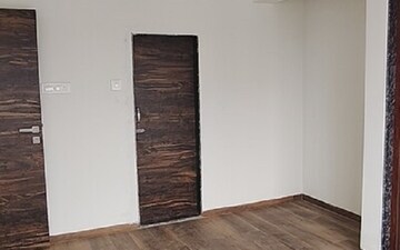 Master Bedroom in 1 BHK Apartment at Sanghvi Eco City Phase 3, Mira Road East – for Sale