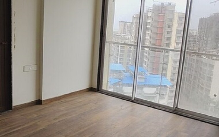 Room, sanghvi-eco-city-phase-3 1 Bedroom 485 Sq.Ft. Apartment In Mira Road East Thane 9132611