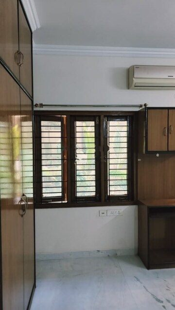 Kitchen in 4 BHK Apartment at Aditya Windsor, Hi Tech City – for Rent