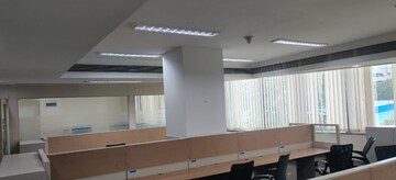 Kitchen in  Office Space at Wadhwa Trade Centre, Santacruz East – for Rent