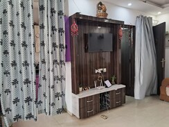 2.5 BHK + Study Room Apartment For Sale in Himalaya Pride