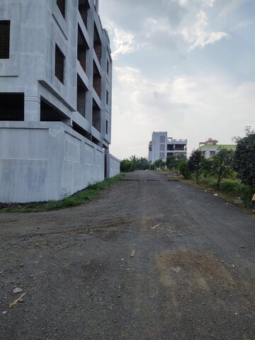  Plot – Exterior View View at Kesnand - for Sale