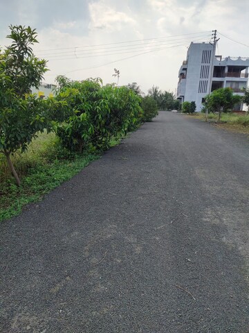  Plot – Garden View at Kesnand - for Sale