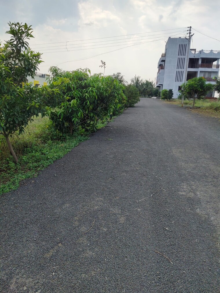 Garden, kesnand  1050 Sq.Ft. Plot In Kesnand Pune 9132619