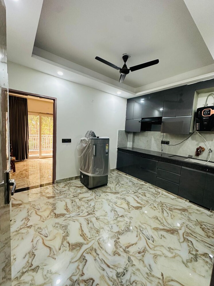  Parking, sector 40 1 Bedroom 750 Sq.Ft. Builder Floor In Sector 40 Gurgaon 9132668