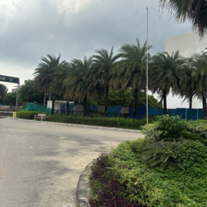  Plot – Exterior View View at NGK Kahlon Garden City, Vrindavan Yojna - for Sale