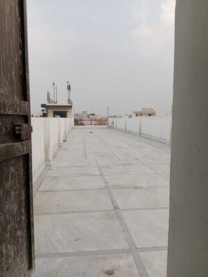 Terrace in  Showroom at Najafgarh – for Rent