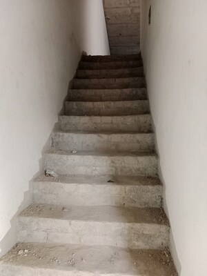 Staircase in  Showroom at Najafgarh – for Rent