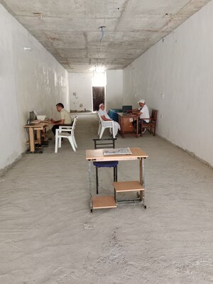  Showroom – Exterior View View at Najafgarh - for Rent