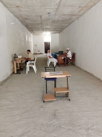  Showroom – Exterior View View at Najafgarh - for Rent