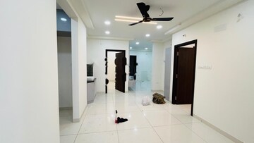 Team Area in 2 BHK Apartment at Aparna Sarovar Zicon, Nallagandla – for Rent