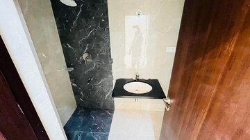 Team Area in 2 BHK Apartment at Aparna Sarovar Zicon, Nallagandla – for Rent