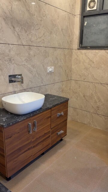 Bathroom in 4 BHK Builder Floor at Sector 11 – for Sale
