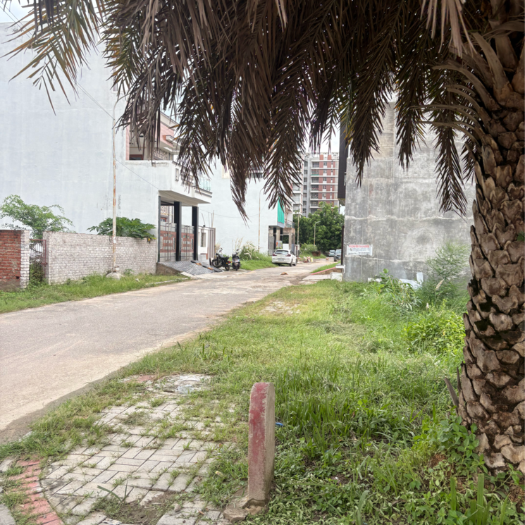 undefined, ngk-kahlon-garden-city  2152 Sq.Ft. Plot In Vrindavan Yojna Lucknow 9132671