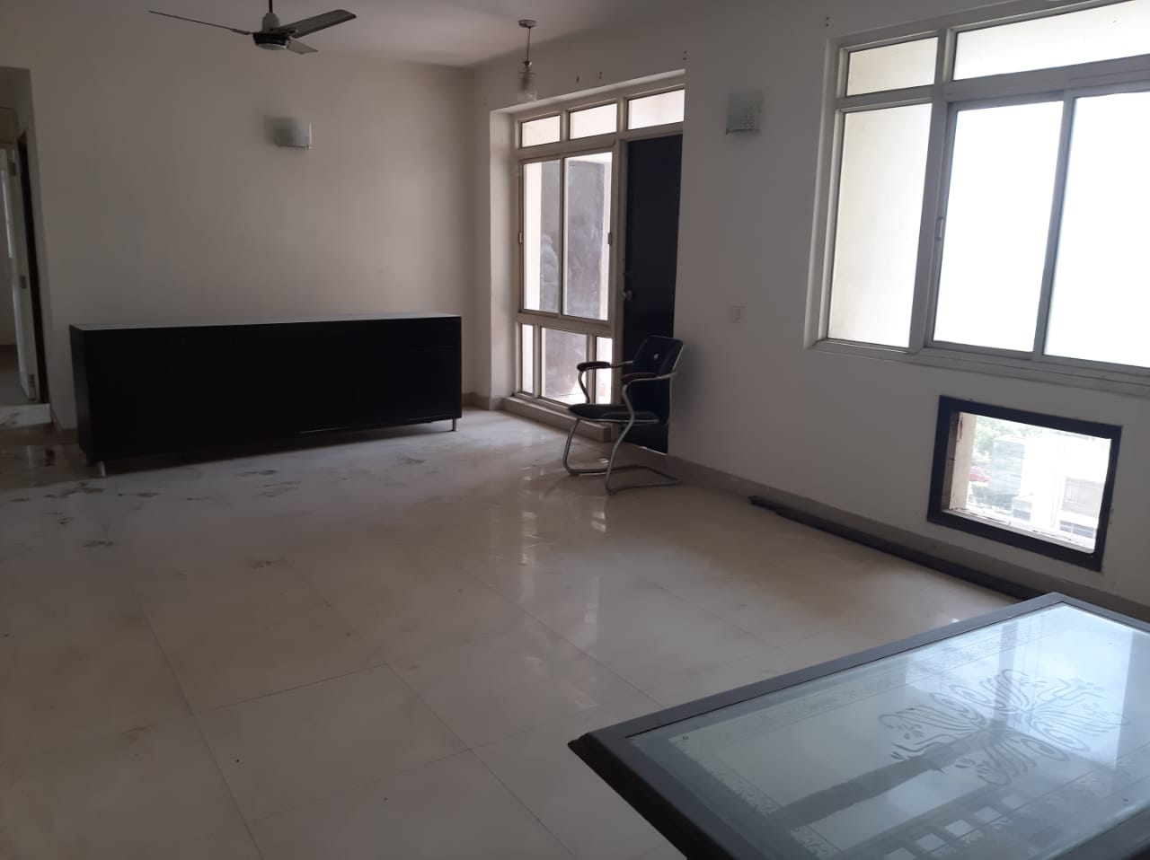 2 BHK + Study Room Apartment For Sale in ETA II Greater Noida