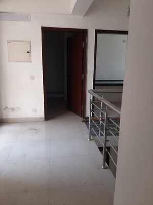 2 BHK Apartment – Entrance View at Eta Ii Greater Noida - for Sale