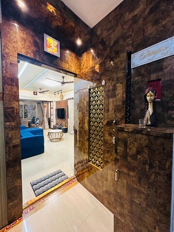 5 BHK Apartment – Exterior View View at Raheja Imperia, Worli - for Sale